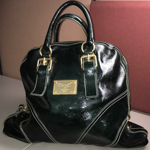 guia’s Handbags - Guia Large satchel